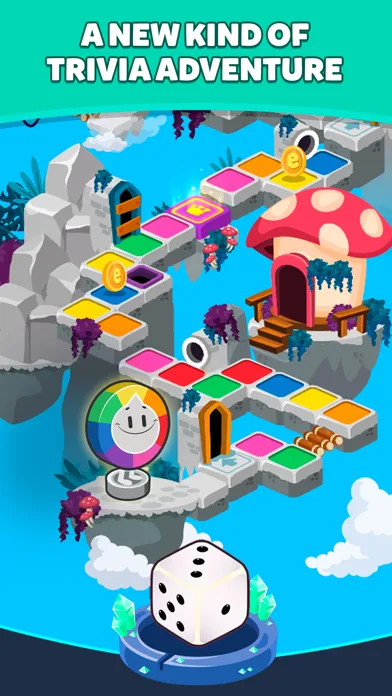 Adventure Trivia Crack screenshot 1