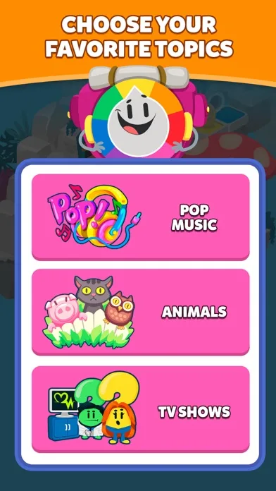 Adventure Trivia Crack screenshot 4