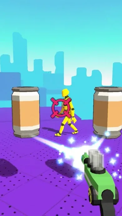 Gravity Push screenshot 1
