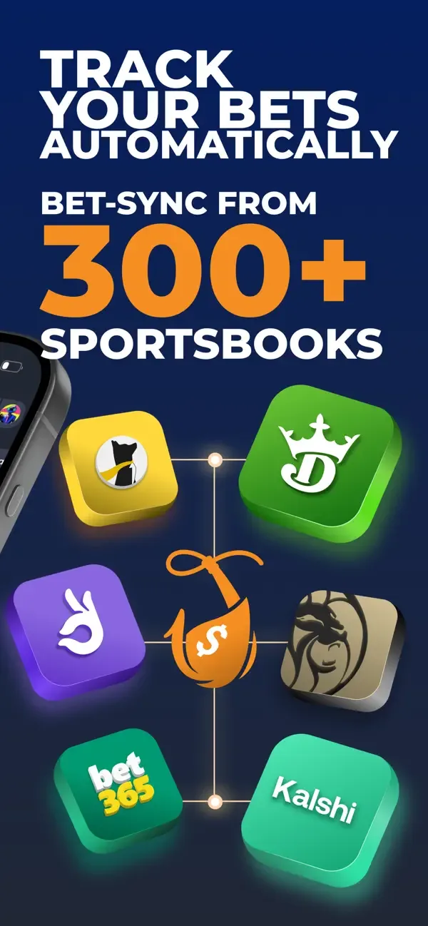 Juice Reel: Bet Tracker & Tips screenshot 2