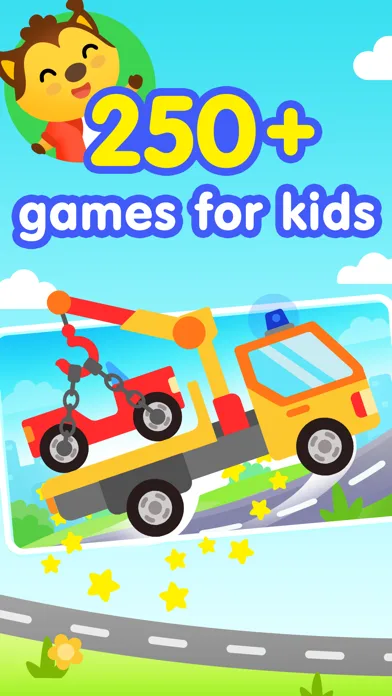 Toddler Games for 3+ years old screenshot 1