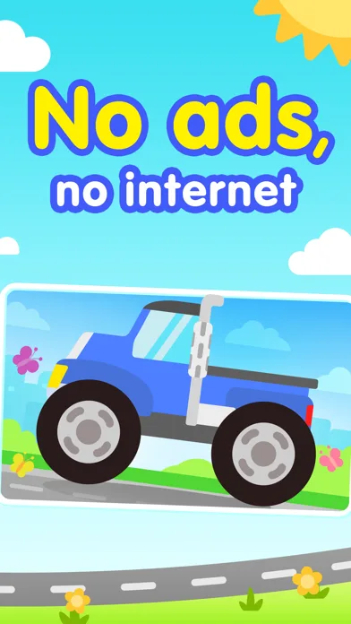 Toddler Games for 3+ years old screenshot 2