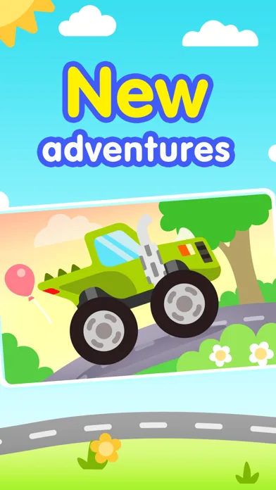 Toddler Games for 3+ years old screenshot 3
