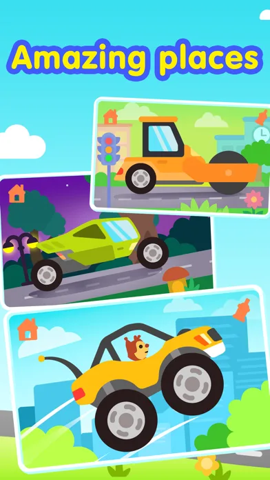 Toddler Games for 3+ years old screenshot 4