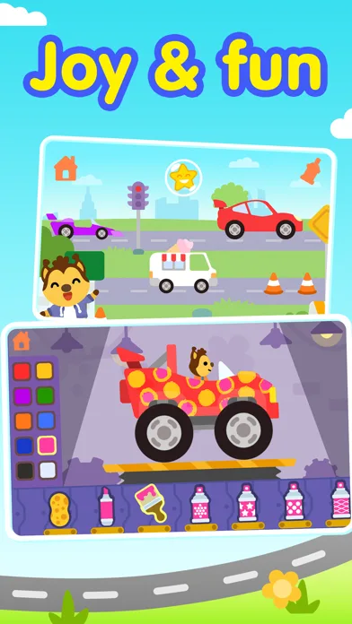 Toddler Games for 3+ years old screenshot 5