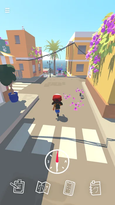 Alba: A Wildlife Adventure screenshot 2