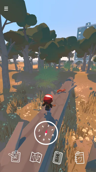 Alba: A Wildlife Adventure screenshot 3