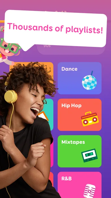 SongPop® - Guess The Song screenshot 2