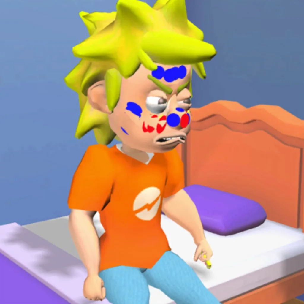 Prank Master 3D!