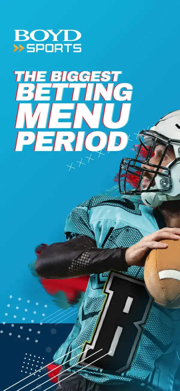 Boyd Sports℠ screenshot 1