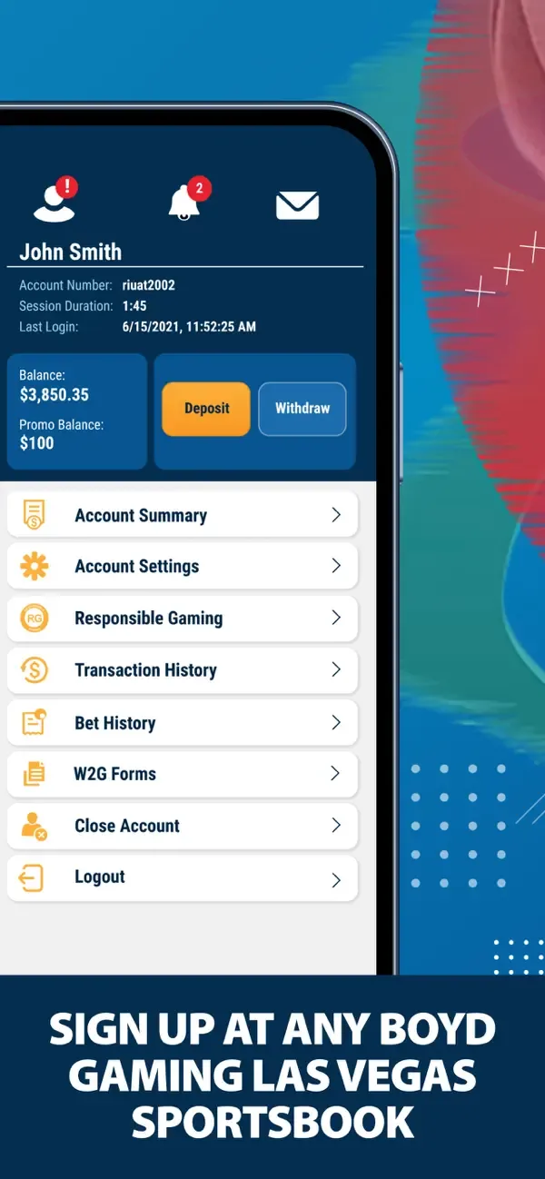 Boyd Sports℠ screenshot 4
