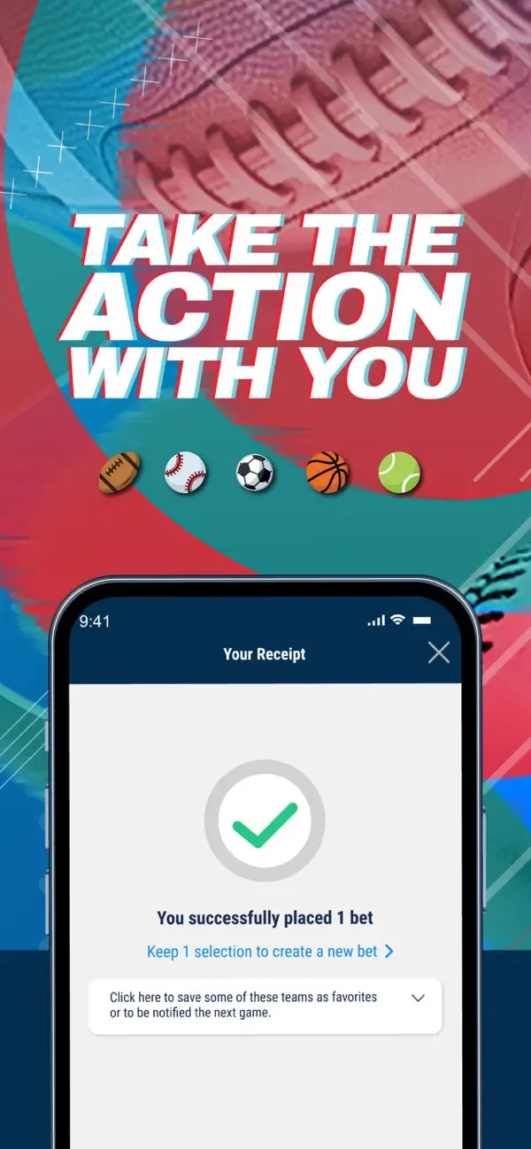 Boyd Sports℠ screenshot 5