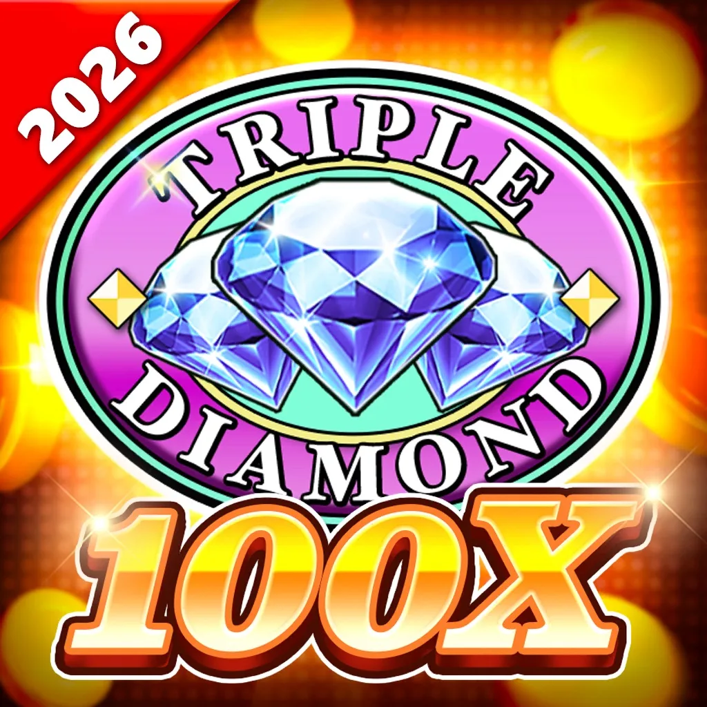 Lucky Hit Classic Casino Slots