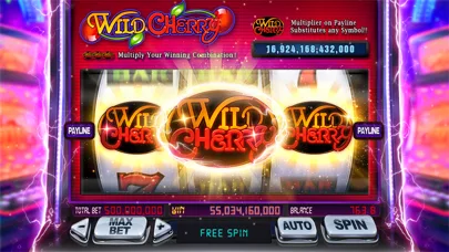 Lucky Hit Classic Casino Slots screenshot 1