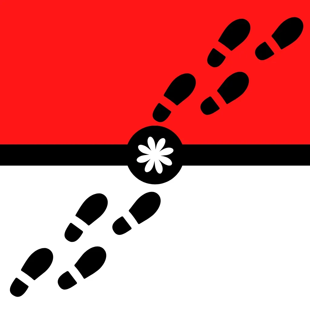 PokeT-Walk | Sync your Steps