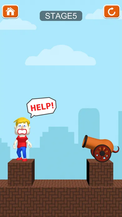 Save them all - drawing puzzle screenshot 4