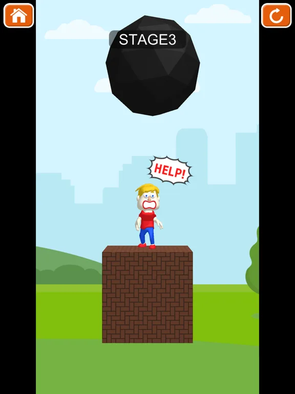 Save them all - drawing puzzle screenshot 5