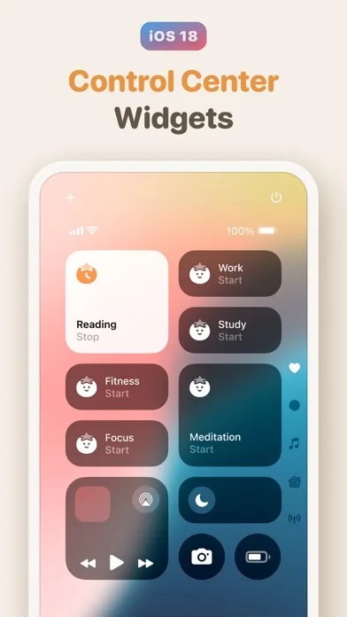 FocusPomo · Pomodoro Timer screenshot 3
