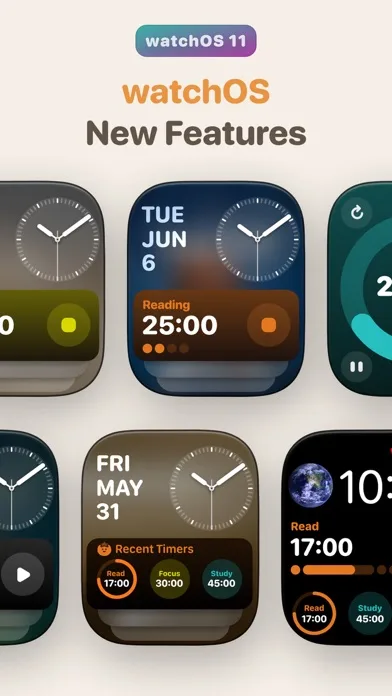 FocusPomo · Pomodoro Timer screenshot 4