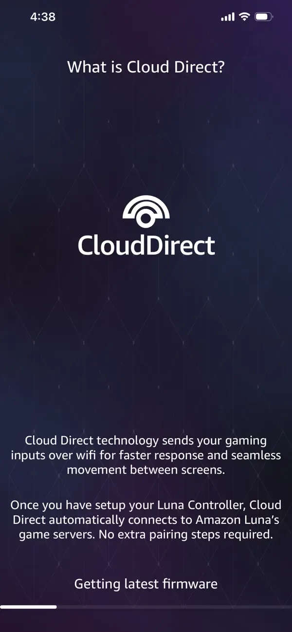 Luna Controller screenshot 4