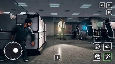 Idle Robbery : Sneak Thief Sim screenshot 1