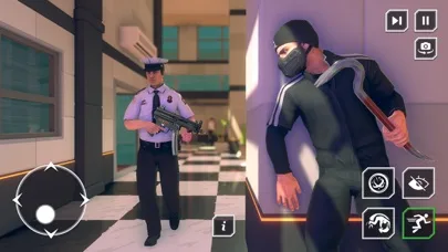 Idle Robbery : Sneak Thief Sim screenshot 3