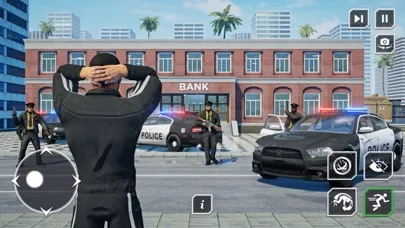 Idle Robbery : Sneak Thief Sim screenshot 4