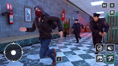 Idle Robbery : Sneak Thief Sim screenshot 5