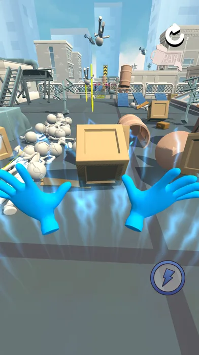 Force Master screenshot 1
