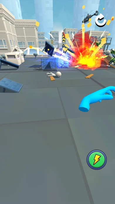 Force Master screenshot 2