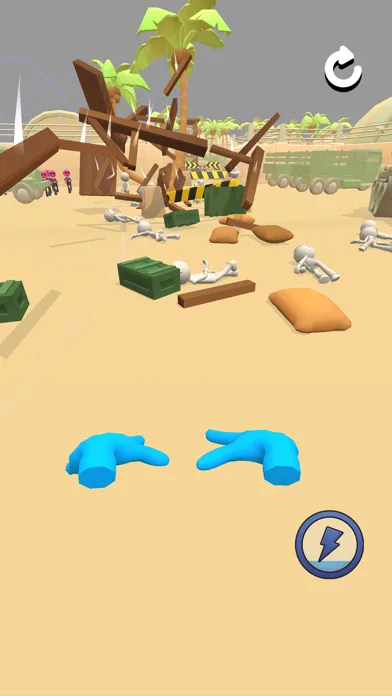 Force Master screenshot 3
