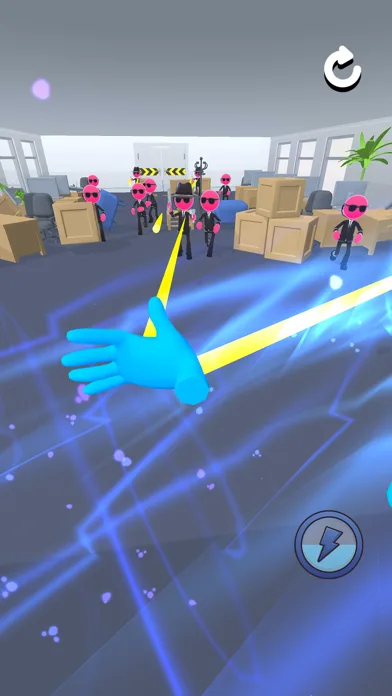 Force Master screenshot 4
