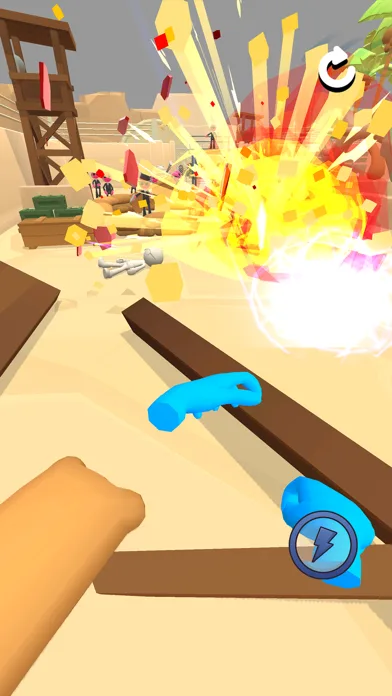 Force Master screenshot 5
