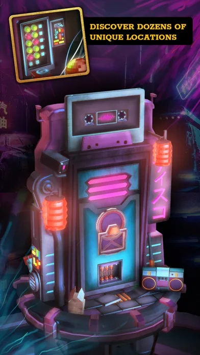 Doors: Paradox screenshot 5