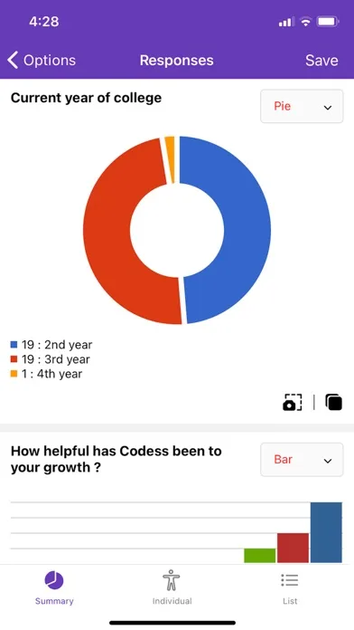 Forms for Google Forms & Quiz screenshot 3