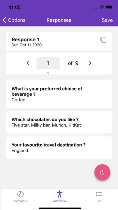 Forms for Google Forms & Quiz screenshot 4