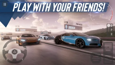 Parking Master Multiplayer screenshot 1