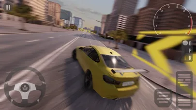 Parking Master Multiplayer screenshot 2