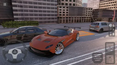 Parking Master Multiplayer screenshot 5