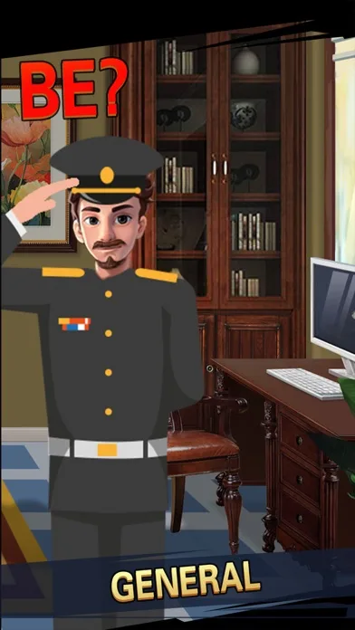 Soldier Life Simulator Games screenshot 3