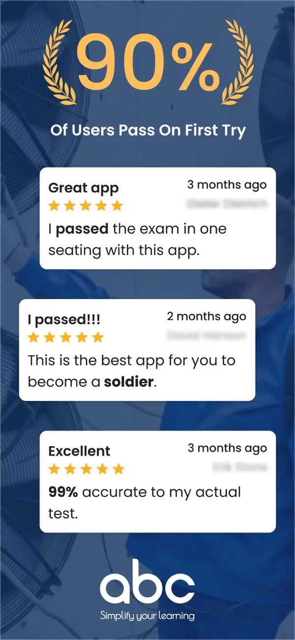 EPA 608 Practice Test 2026 screenshot 1
