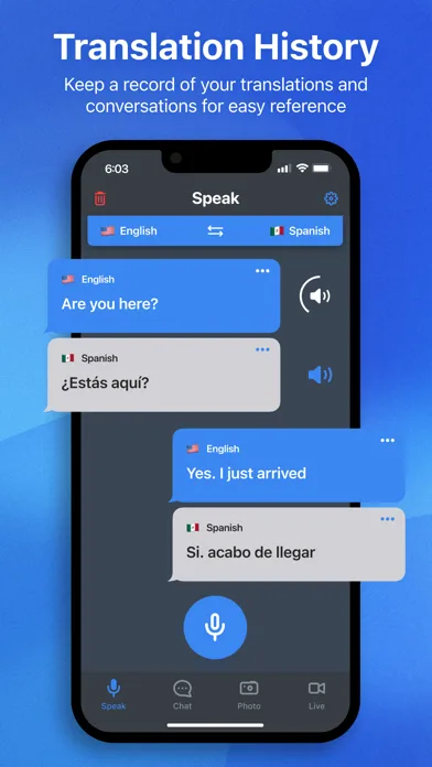 Translate Anything screenshot 3
