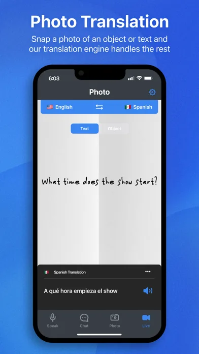 Translate Anything screenshot 5