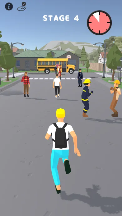 My Daily Life screenshot 2