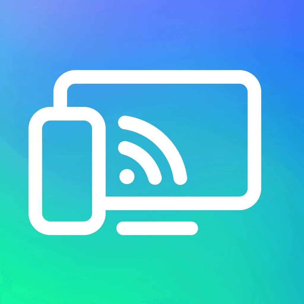 Screen Mirroring・Smart View TV