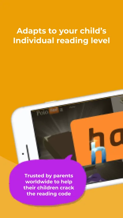 Kahoot! Learn to Read by Poio screenshot 3