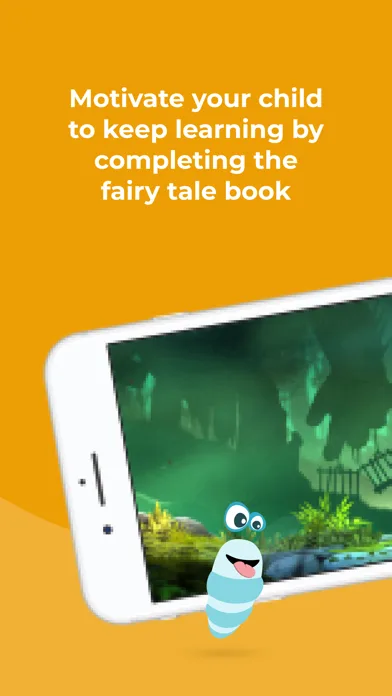 Kahoot! Learn to Read by Poio screenshot 5