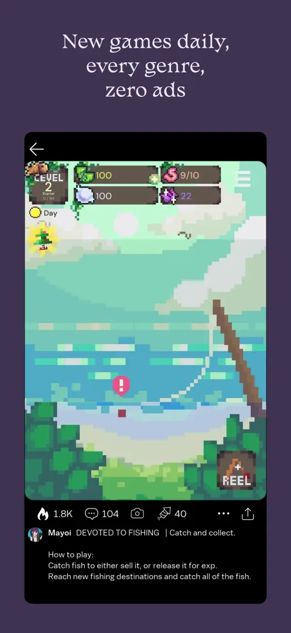 Castle - Make and Play screenshot 3