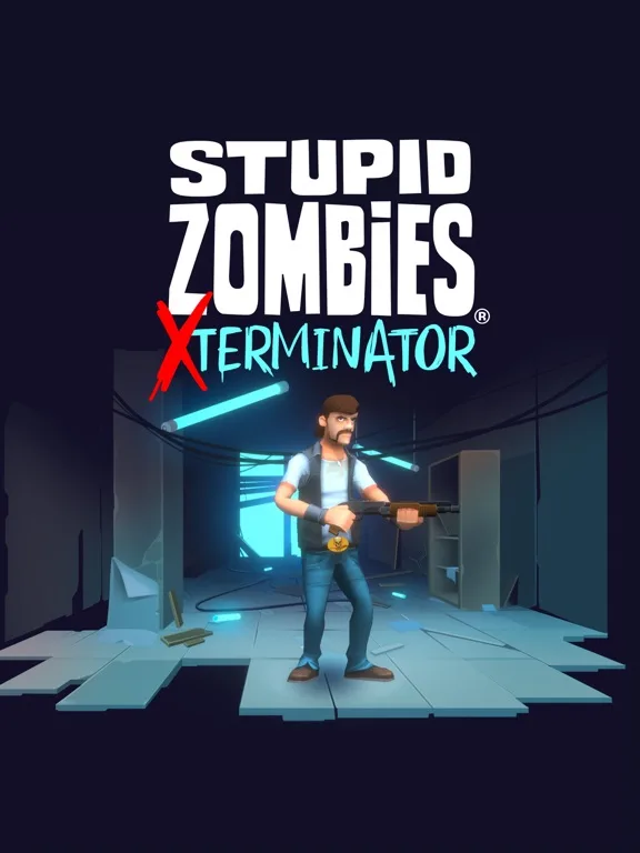 Stupid Zombies Exterminator screenshot 4