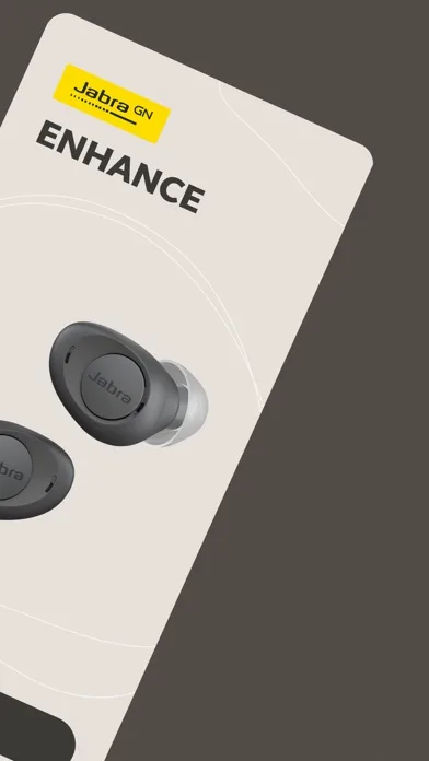 Jabra Enhance screenshot 2